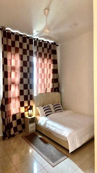 Service Residence for Sale at Sky Breeze Service Apartment - Kelvin Chee - Bedroom - PropertyGuru.com.my