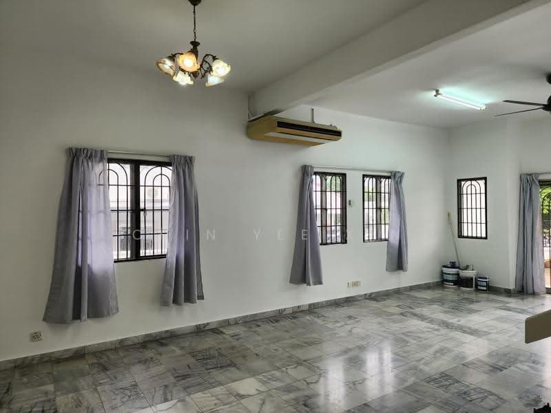 2-storey Terraced House for Sale in BANDAR PUCHONG JAYA (Puchong) - Chin Yee Xin - Living Room - PropertyGuru.com.my