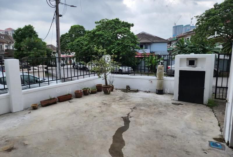 2-storey Terraced House for Sale in BANDAR PUCHONG JAYA (Puchong) - Chin Yee Xin - Exterior - PropertyGuru.com.my
