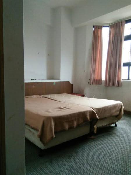 Apartment for Rent at Kempas Apartment - Gaily Tay - Bedroom - PropertyGuru.com.my