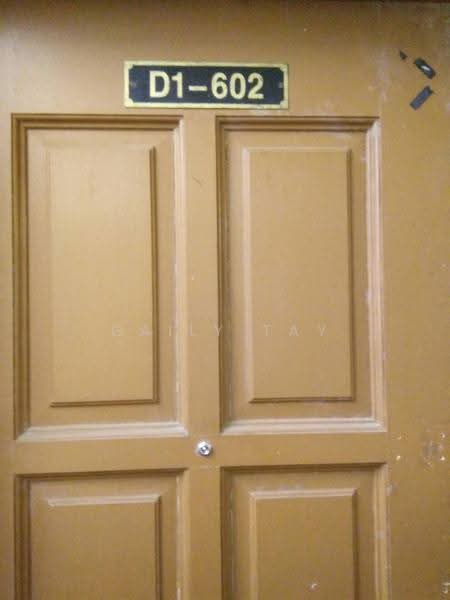 Apartment for Rent at Kempas Apartment - Gaily Tay - PropertyGuru.com.my