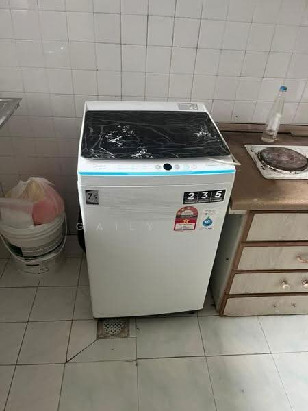 Apartment for Rent at Kempas Apartment - Gaily Tay - PropertyGuru.com.my