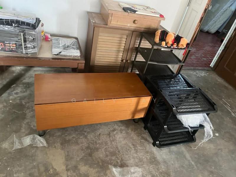 Apartment for Rent at Kempas Apartment - Gaily Tay - PropertyGuru.com.my