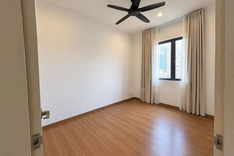 Kediaman Servis untuk Disewa di Residensi Ava @ Kiara Bay - Agnes Loong - Bedroom - PropertyGuru.com.my