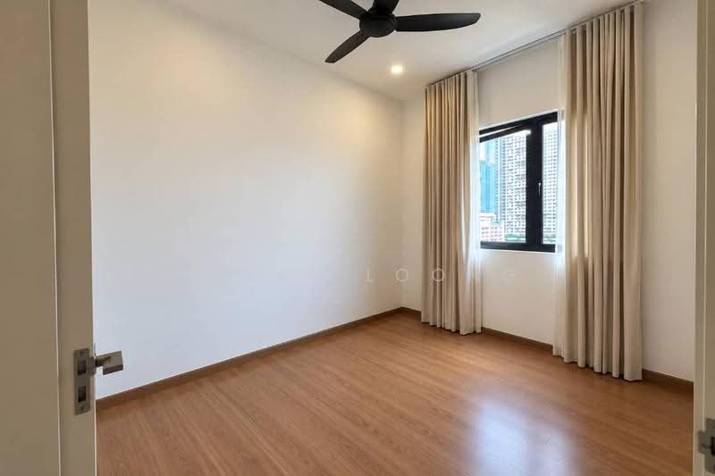 Kediaman Servis untuk Disewa di Residensi Ava @ Kiara Bay - Agnes Loong - Bedroom - PropertyGuru.com.my