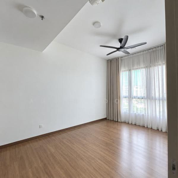 Kediaman Servis untuk Disewa di Residensi Ava @ Kiara Bay - Agnes Loong - Interior - PropertyGuru.com.my