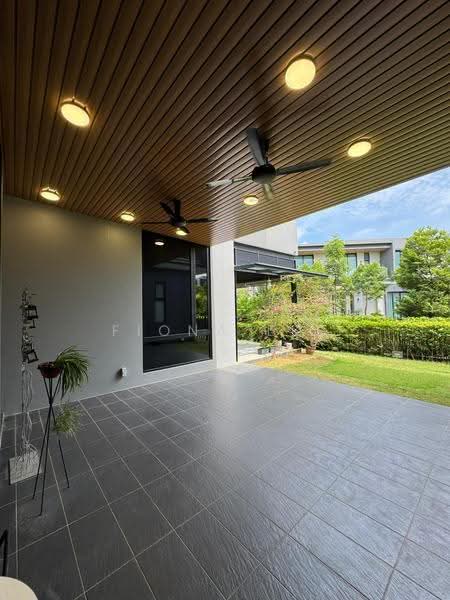 Bungalow House for Sale in Eco Sanctuary (Telok Panglima Garang) - Fiona Lee - PropertyGuru.com.my