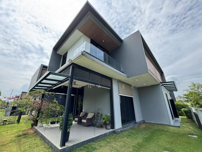 Bungalow House for Sale in Eco Sanctuary (Telok Panglima Garang) - Fiona Lee - PropertyGuru.com.my