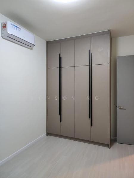 Kediaman Servis untuk Dijual di The Era @ Duta North - Benson Ng - PropertyGuru.com.my