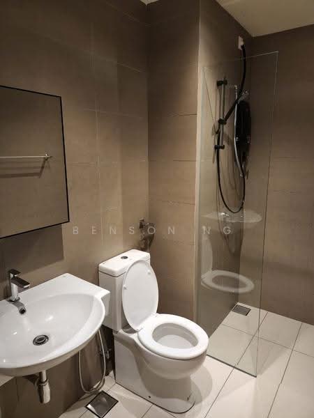 Kediaman Servis untuk Dijual di The Era @ Duta North - Benson Ng - PropertyGuru.com.my
