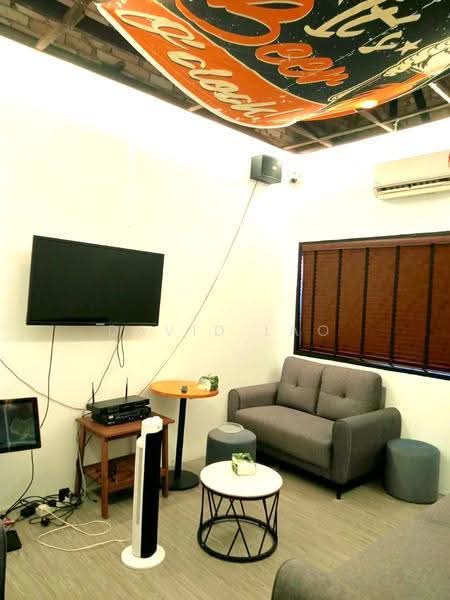 Kedai untuk Disewa di Cheras (Kuala Lumpur) - David Lao - Living Room - PropertyGuru.com.my