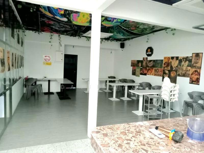 Kedai untuk Disewa di Cheras (Kuala Lumpur) - David Lao - Interior - PropertyGuru.com.my
