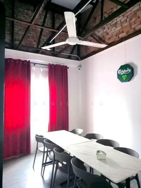 Kedai untuk Disewa di Cheras (Kuala Lumpur) - David Lao - Dining Room - PropertyGuru.com.my