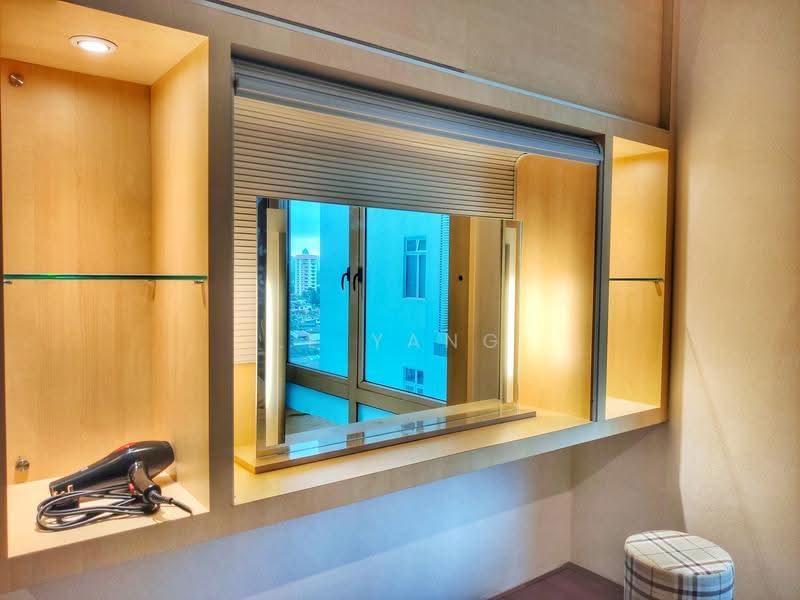 Condominium for Sale at KSL D'Esplanade Residence - Le Yang - Interior - PropertyGuru.com.my