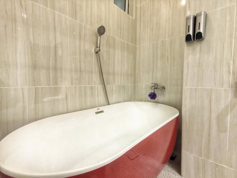 Condominium for Sale at KSL D'Esplanade Residence - Le Yang - Bathroom - PropertyGuru.com.my