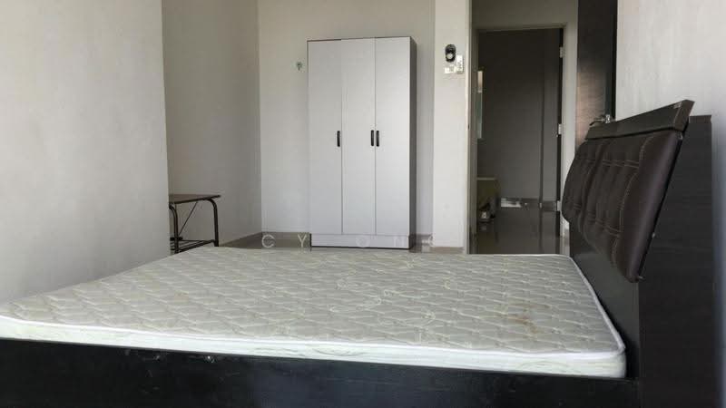 Kondominium untuk Disewa di Shineville Park - CY Ong - Bedroom - PropertyGuru.com.my
