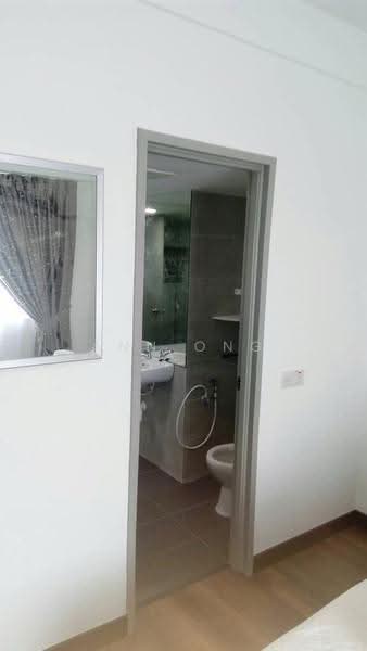 Service Residence for Rent at 38 Bidara Condominium - Ann Ong - Bathroom - PropertyGuru.com.my