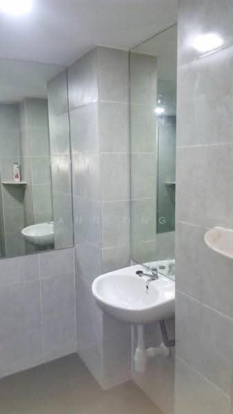 Service Residence for Rent at 38 Bidara Condominium - Ann Ong - Bathroom - PropertyGuru.com.my
