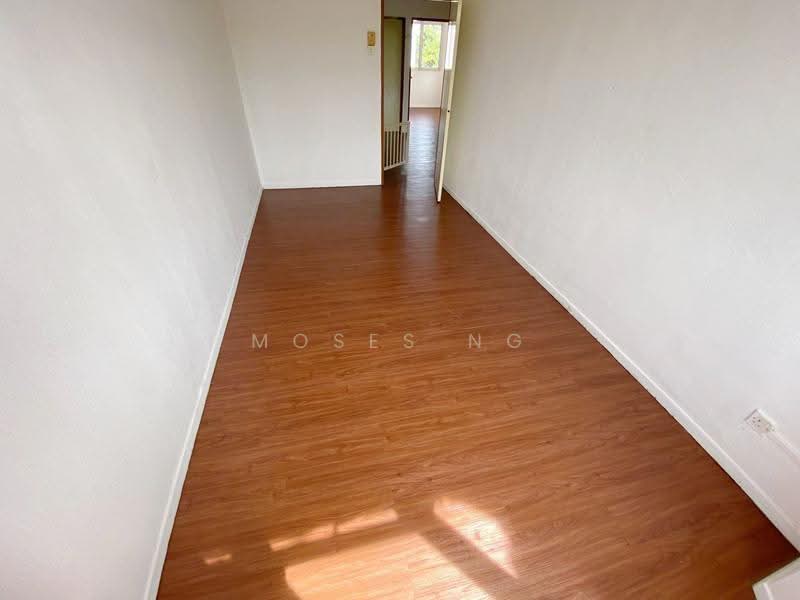 2-storey Terraced House for Rent in Bagan Lallang (Butterworth) - Moses Ng - Interior - PropertyGuru.com.my
