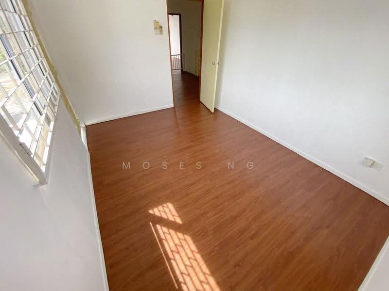 2-storey Terraced House for Rent in Bagan Lallang (Butterworth) - Moses Ng - Interior - PropertyGuru.com.my