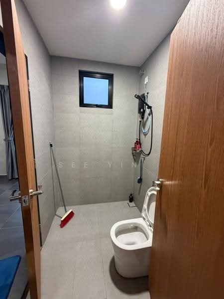 3-storey Terraced House for Sale in Kulai (Johor) - See Yin . - Bathroom - PropertyGuru.com.my