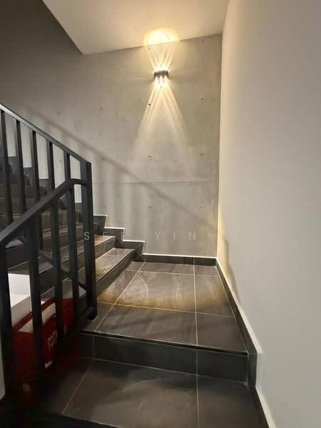 3-storey Terraced House for Sale in Kulai (Johor) - See Yin . - Interior - PropertyGuru.com.my