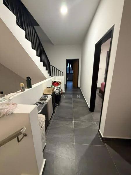 3-storey Terraced House for Sale in Kulai (Johor) - See Yin . - Corridor - PropertyGuru.com.my