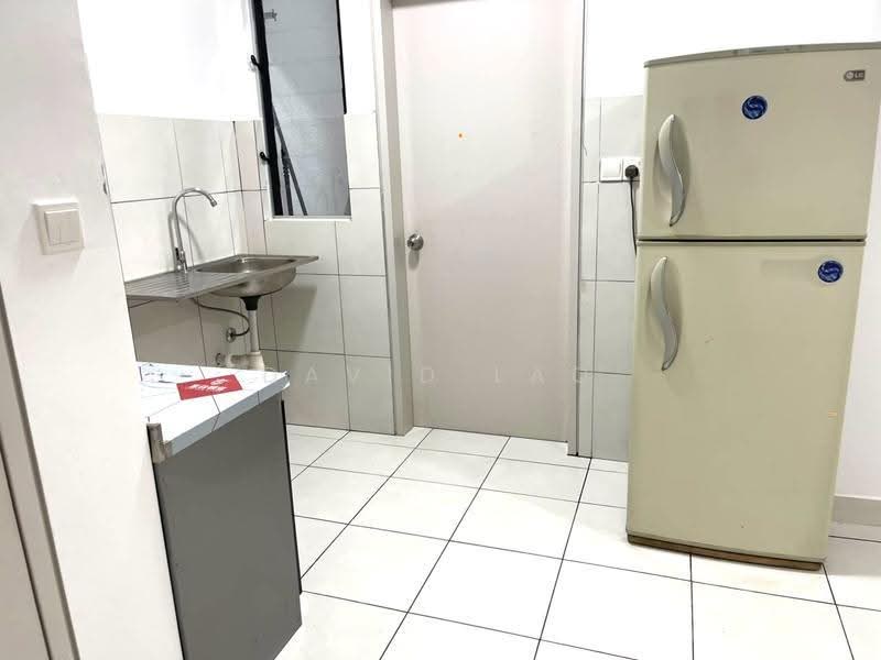 Apartment for Rent at Residensi Riamas - David Lao - Kitchen - PropertyGuru.com.my