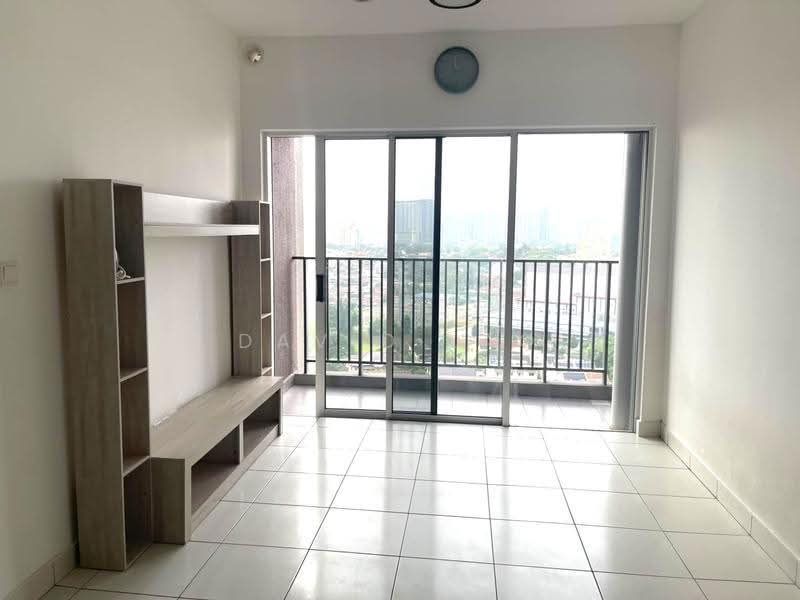 Apartment for Rent at Residensi Riamas - David Lao - Living Room - PropertyGuru.com.my