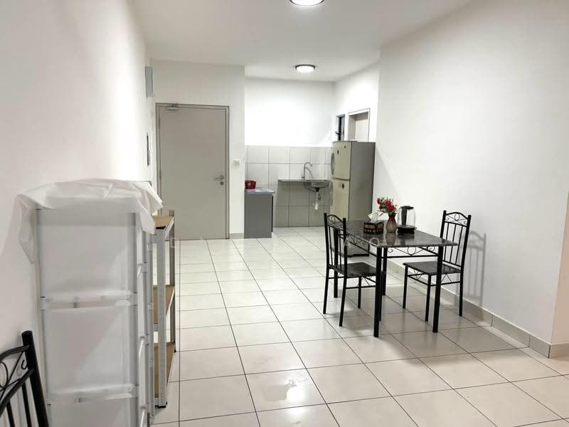 Apartment for Rent at Residensi Riamas - David Lao - Kitchen - PropertyGuru.com.my