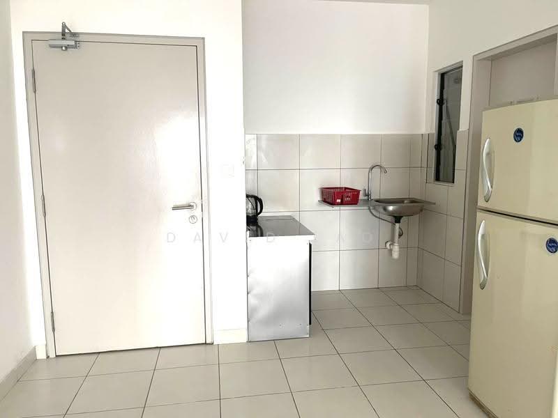 Apartment for Rent at Residensi Riamas - David Lao - Kitchen - PropertyGuru.com.my