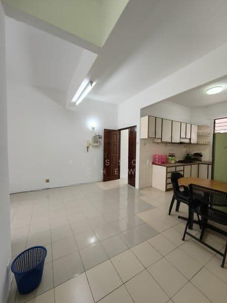 Condominium for Rent at Arratoon Court - Alisson Chew - Kitchen - PropertyGuru.com.my