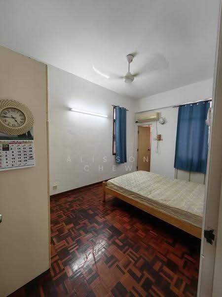 Condominium for Rent at Arratoon Court - Alisson Chew - Bedroom - PropertyGuru.com.my
