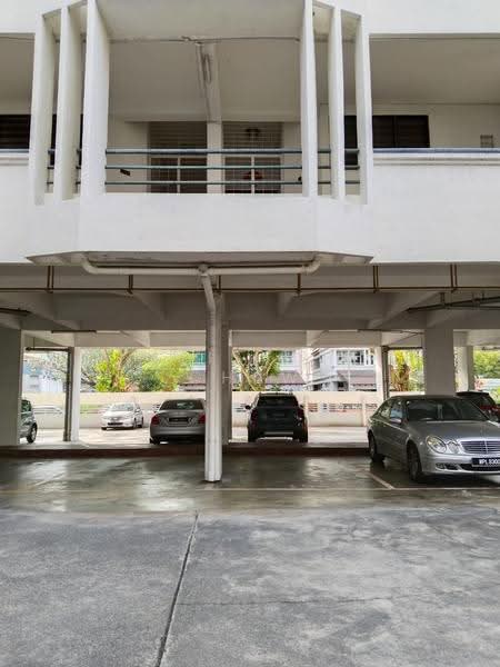 Condominium for Rent at Arratoon Court - Alisson Chew - Car Park - PropertyGuru.com.my