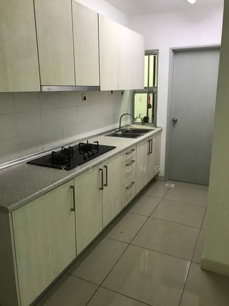 Service Residence for Rent at Greenfield Regency - Kris Ong - PropertyGuru.com.my