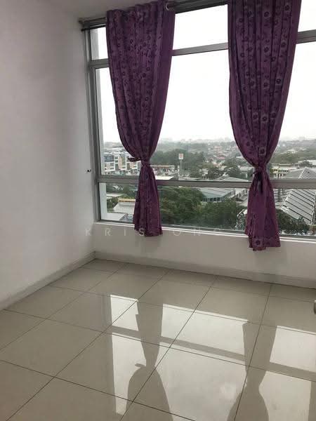 Service Residence for Rent at Greenfield Regency - Kris Ong - PropertyGuru.com.my