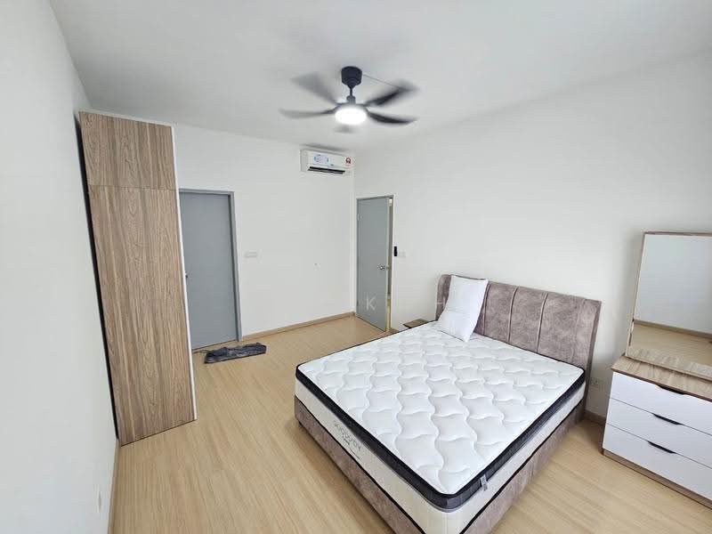 Service Residence for Rent at ANYA at Shorea Park - Leo Koh - Bedroom - PropertyGuru.com.my