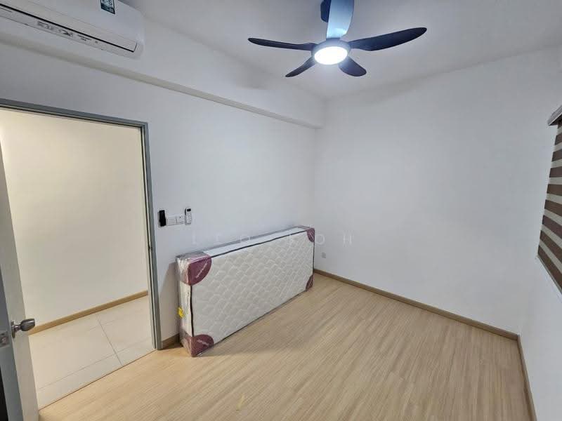 Service Residence for Rent at ANYA at Shorea Park - Leo Koh - Bedroom - PropertyGuru.com.my