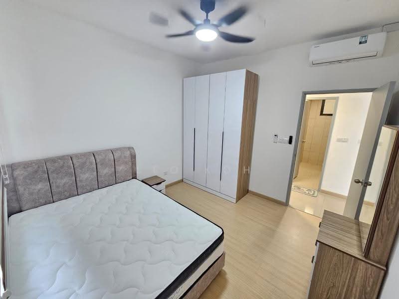 Service Residence for Rent at ANYA at Shorea Park - Leo Koh - Bedroom - PropertyGuru.com.my