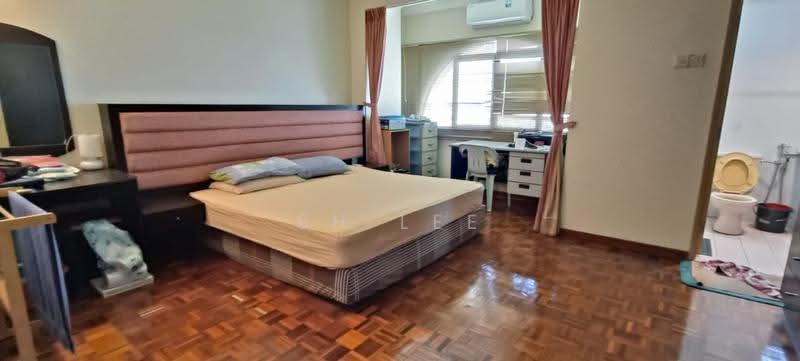 Condominium for Sale at Menara Greenview - SH Lee - Bedroom - PropertyGuru.com.my