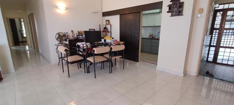 Condominium for Sale at Menara Greenview - SH Lee - Dining Room - PropertyGuru.com.my