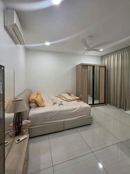 Bungalow House for Sale in Horizon Hills (Iskandar Puteri (Nusajaya)) - Iden Tan - Bedroom - PropertyGuru.com.my
