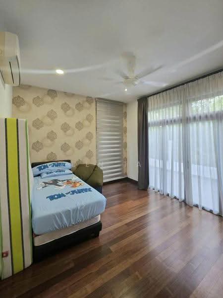 Bungalow House for Sale in Horizon Hills (Iskandar Puteri (Nusajaya)) - Iden Tan - Bedroom - PropertyGuru.com.my