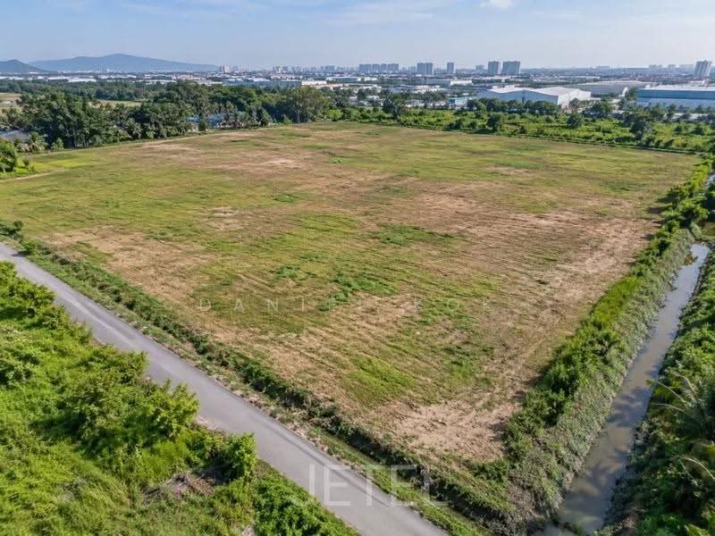 Agricultural Land for Sale in Kampung Bukit Belimbing (Kuala Selangor) - Daniel Kok - PropertyGuru.com.my