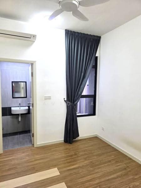 Condominium for Rent at Aster Residence - David Lao - Bathroom - PropertyGuru.com.my