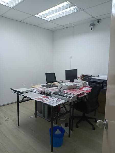 Shop for Rent in Taman Kajang Utama (Kajang) - Chris Choo - Interior - PropertyGuru.com.my