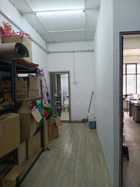 Shop for Rent in Taman Kajang Utama (Kajang) - Chris Choo - Interior - PropertyGuru.com.my