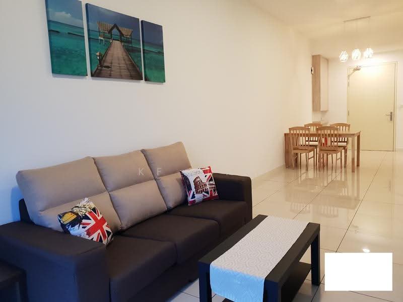 Condominium for Rent at Sunway GeoSense - KF Kuan - PropertyGuru.com.my