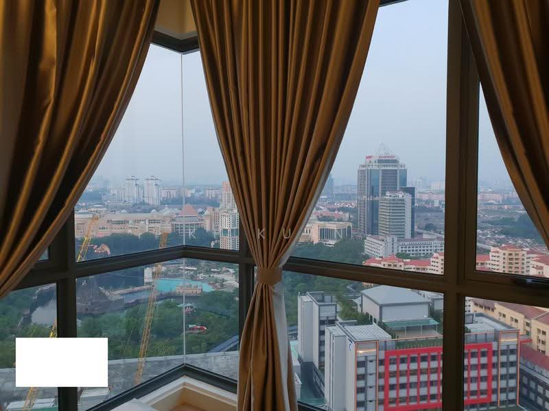 Condominium for Rent at Sunway GeoSense - KF Kuan - PropertyGuru.com.my