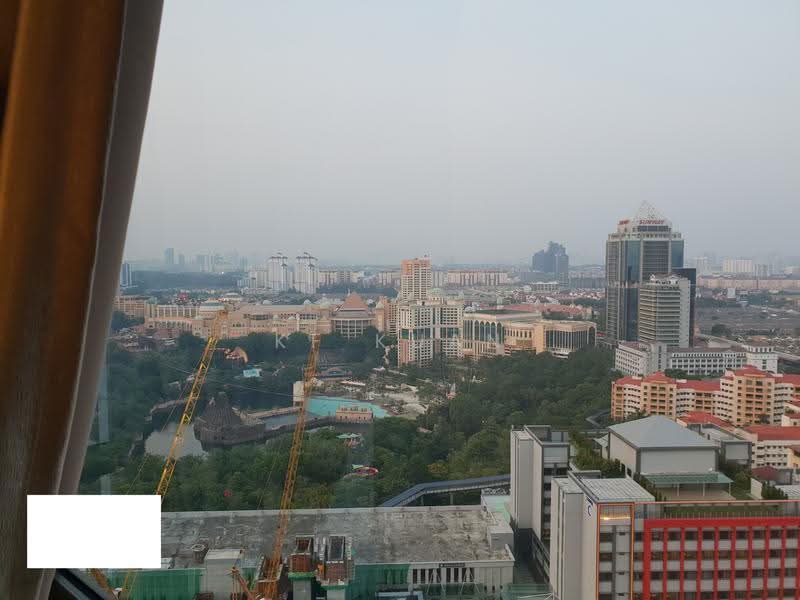 Condominium for Rent at Sunway GeoSense - KF Kuan - PropertyGuru.com.my